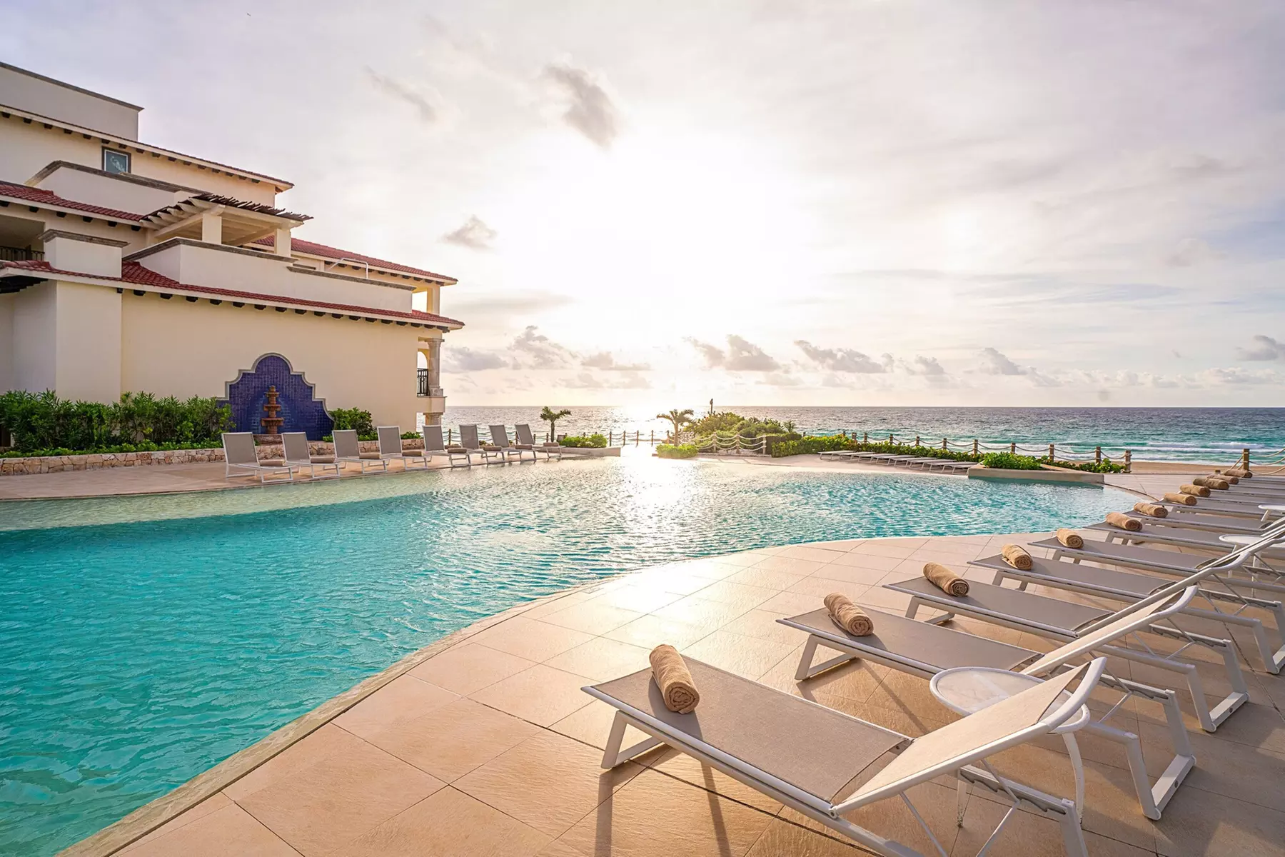 Grand Park Royal Cancun -  All Inclusive - Primary Image