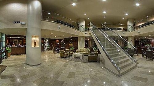 Sheraton Metairie New Orleans Hotel Hotel Image