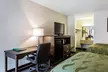 Quality Inn - Second Medium
