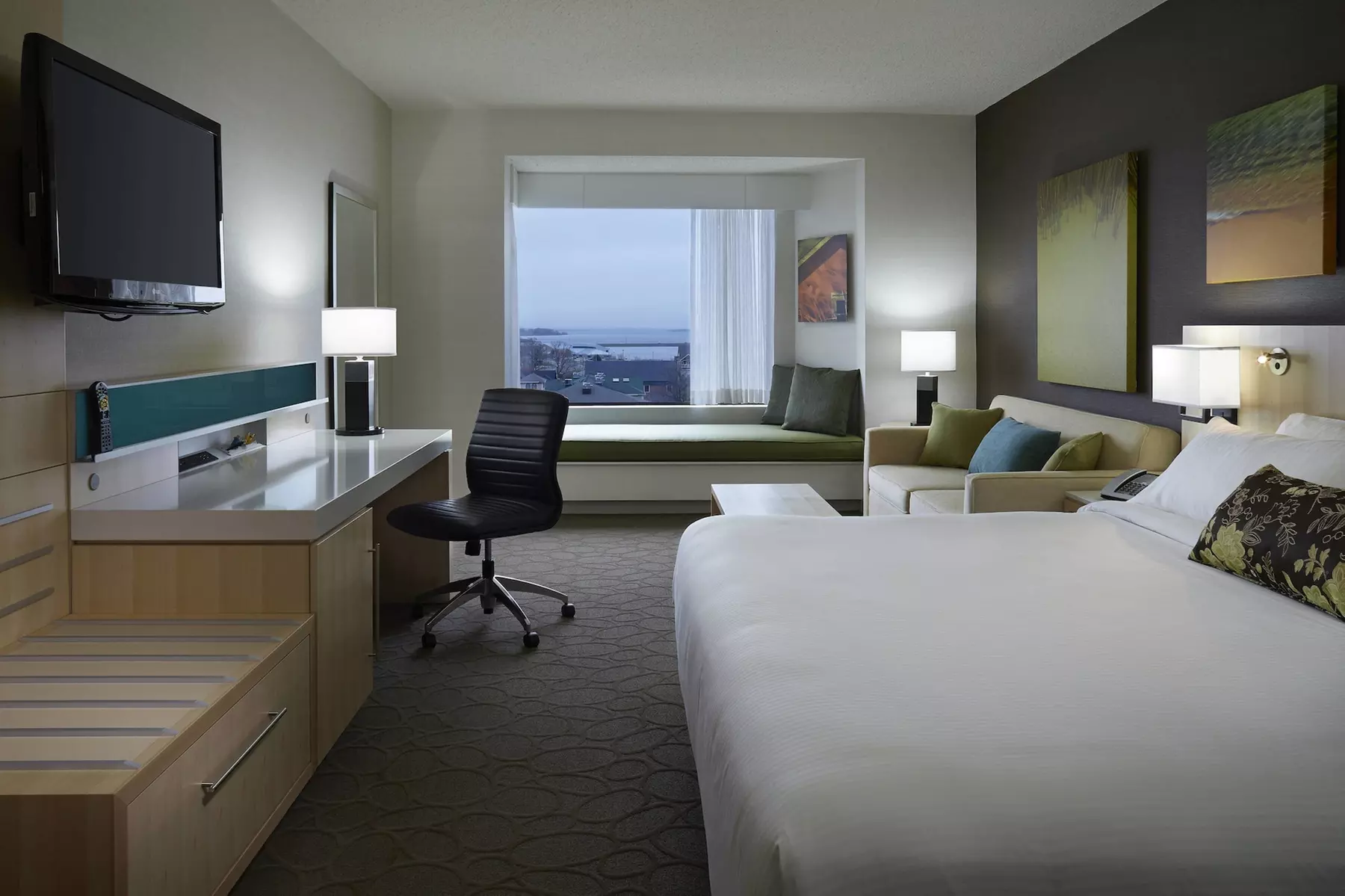 Delta Hotels Prince Edward by Marriott - Primary Image