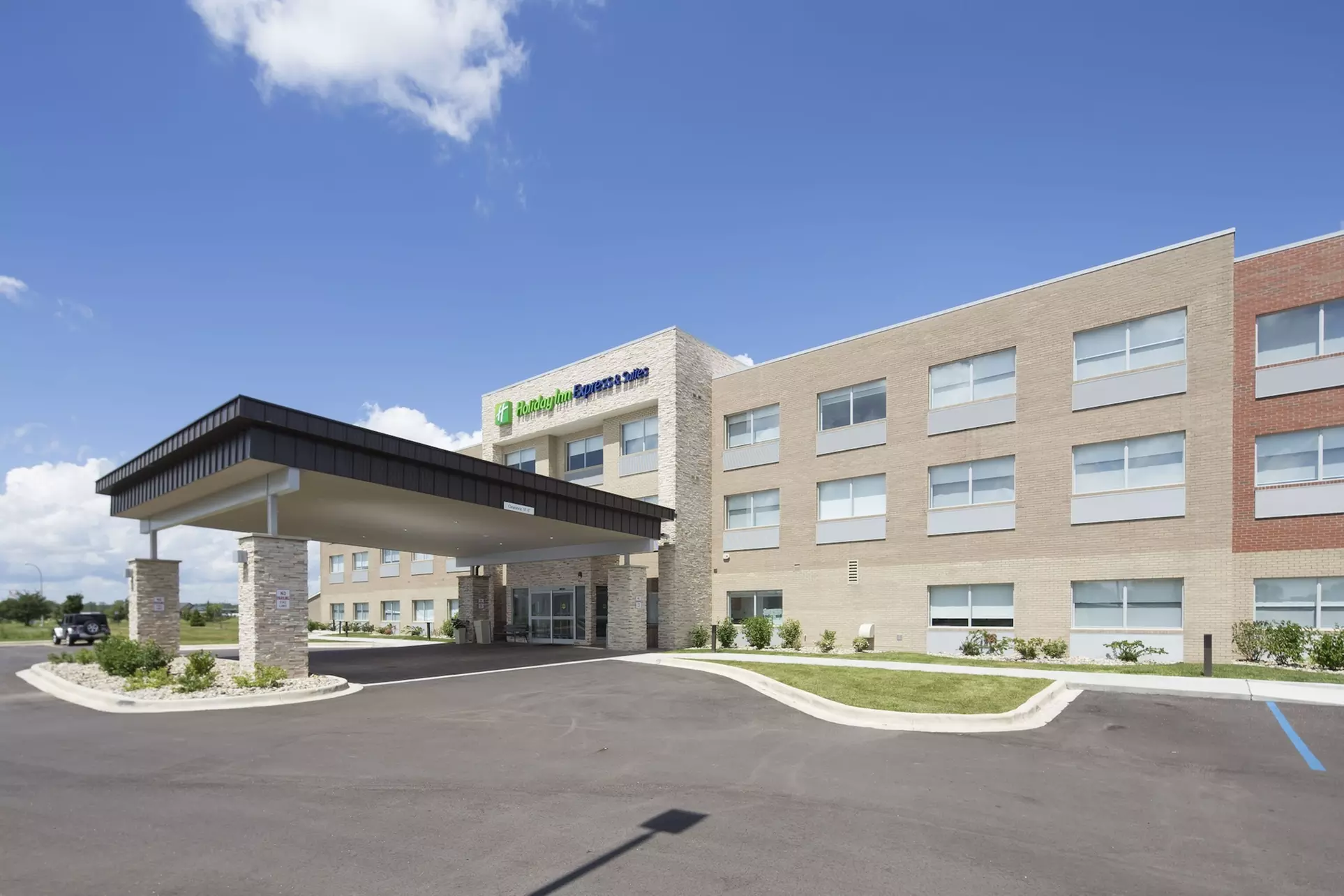 Holiday Inn Express & Suites Rochester Hill - Detroit Area by IHG - Primary Image