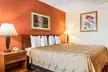 Quality Inn - Second Medium
