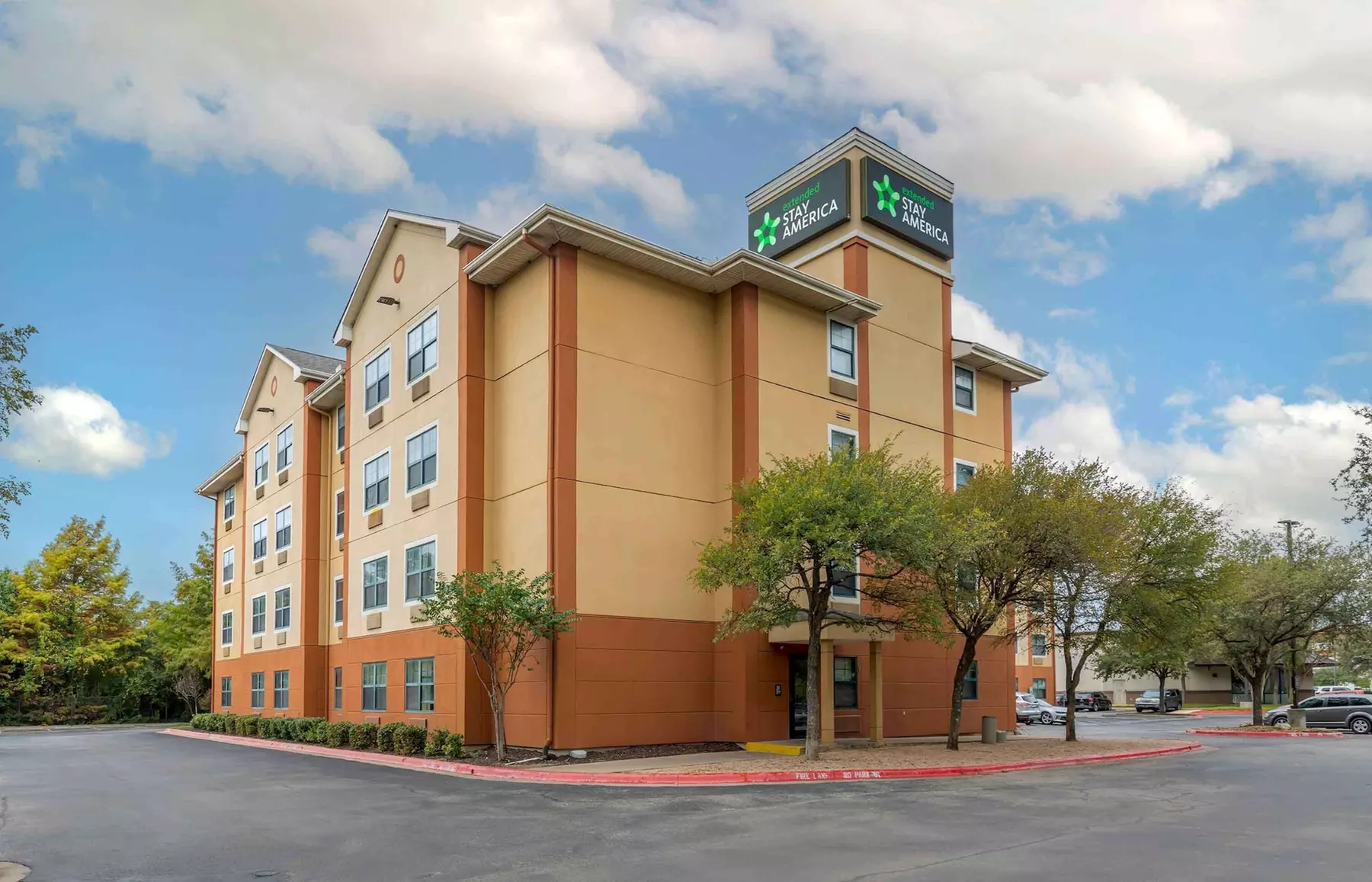 Extended Stay America Select Suites - Austin - Northwest - Lakeline Mall - Primary Image