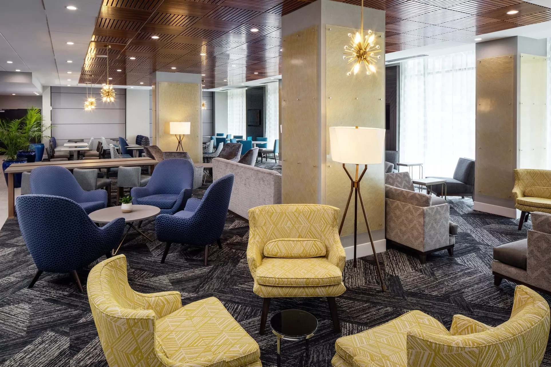 Holiday Inn Express Washington DC Downtown by IHG - Primary Image