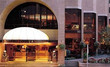 Vancouver Hotels Deals Vancouver  Groupon