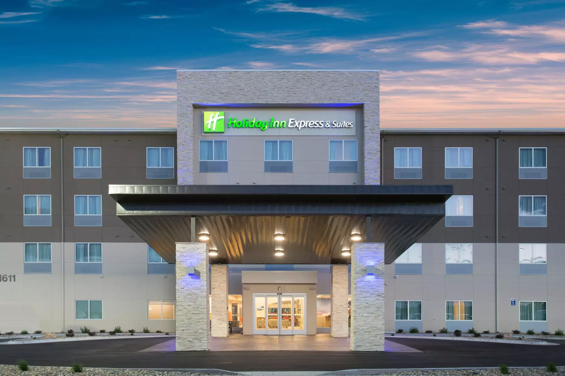 Holiday Inn Express & Suites Rapid City - Rushmore South by IHG - Primary Image