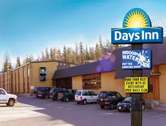 DAYS INN KENORA - Primary Image