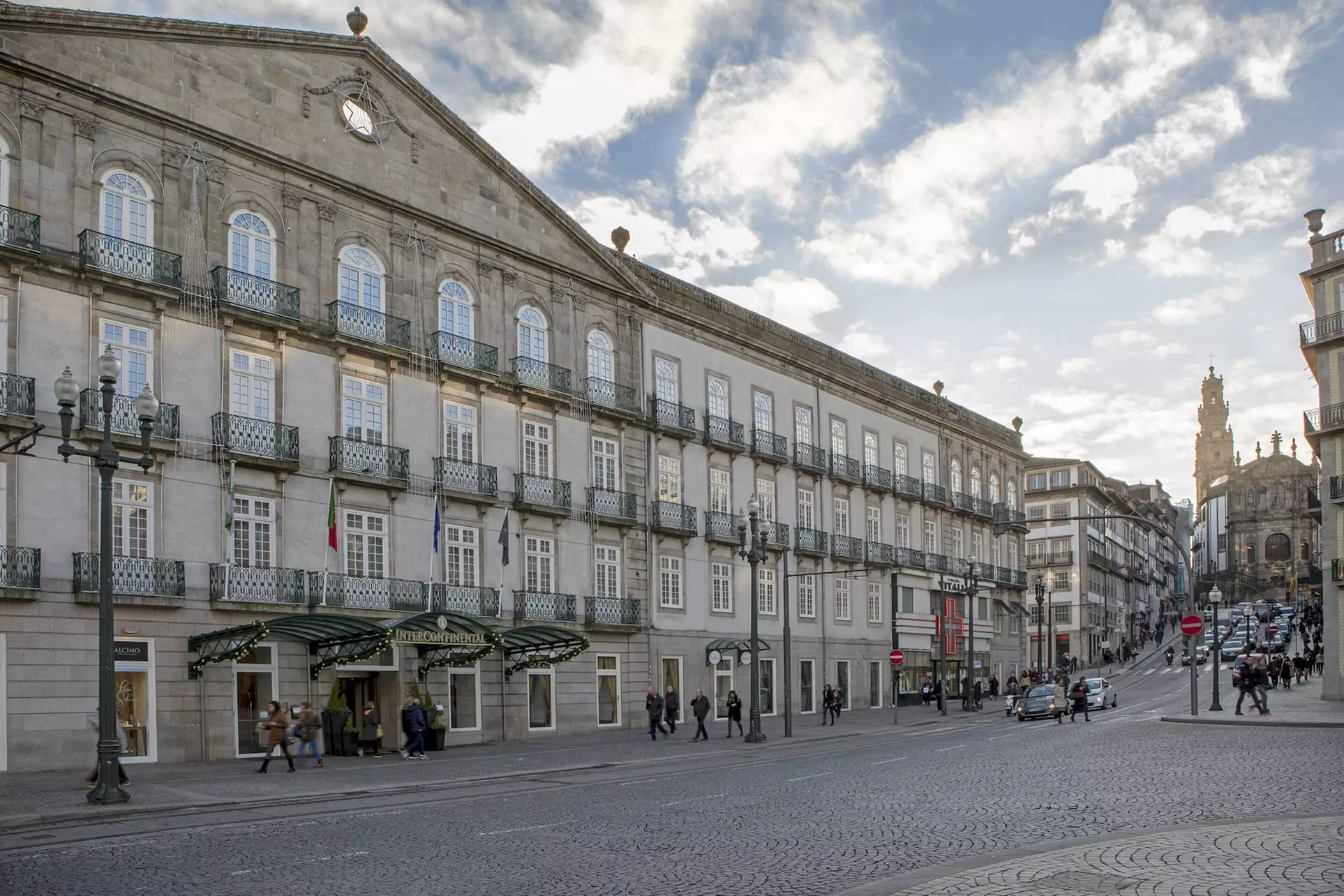 InterContinental Porto - Palacio das Cardosas by IHG - Primary Image