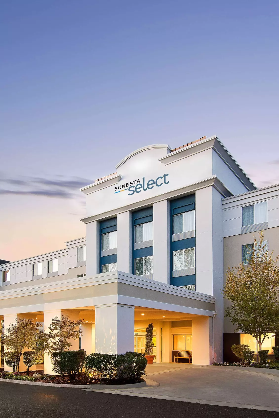 Sonesta Select Seattle Renton Suites - Primary Image
