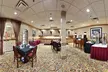 Clarion Inn Tulsa International Airport - Second Medium