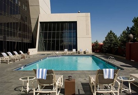 Renaissance Denver Stapleton Hotel Image Hotel