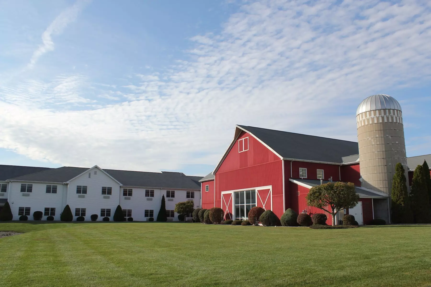 Farmstead Inn & Conference Center - Primary Image