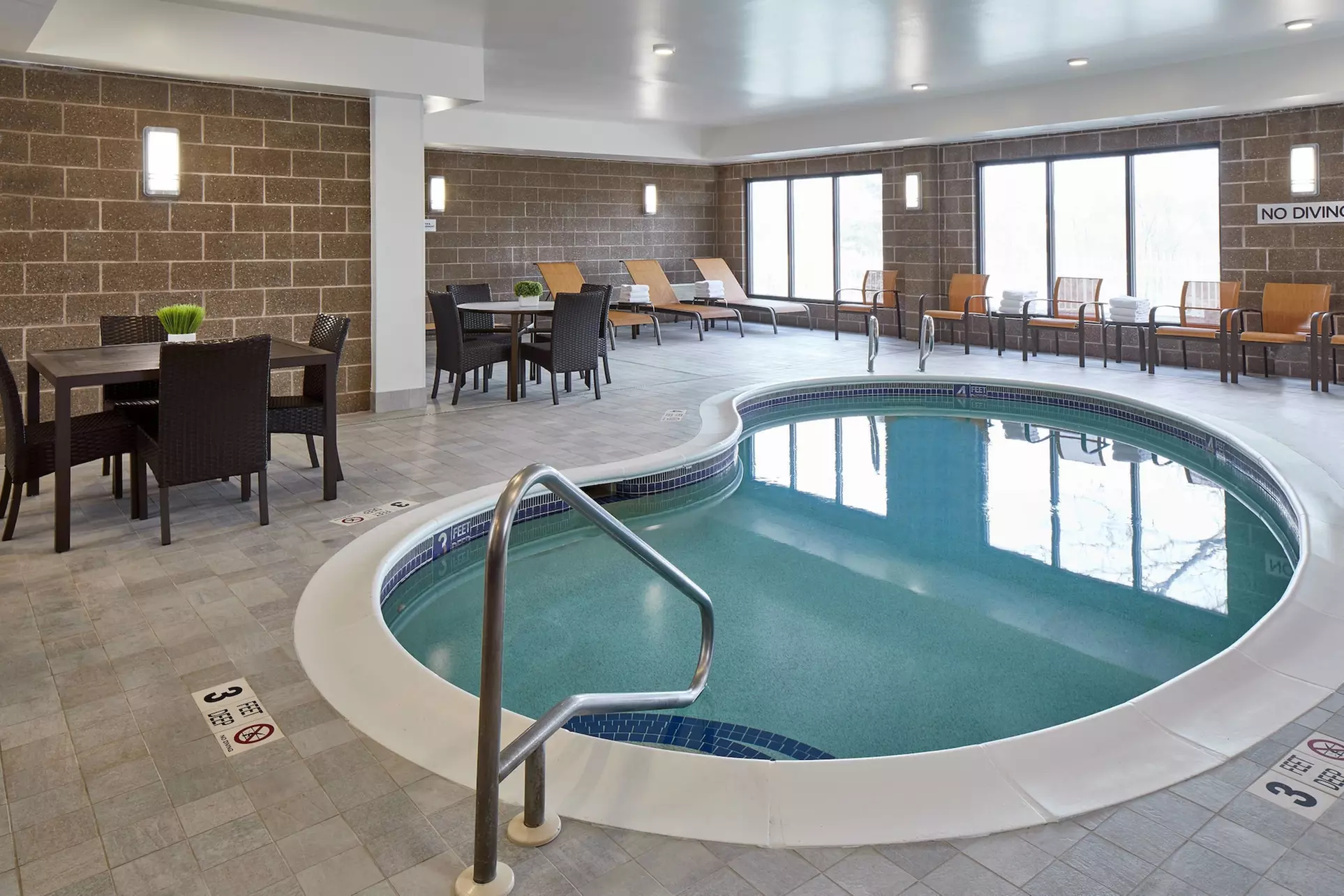 Courtyard by Marriott Albany Thruway - Primary Image