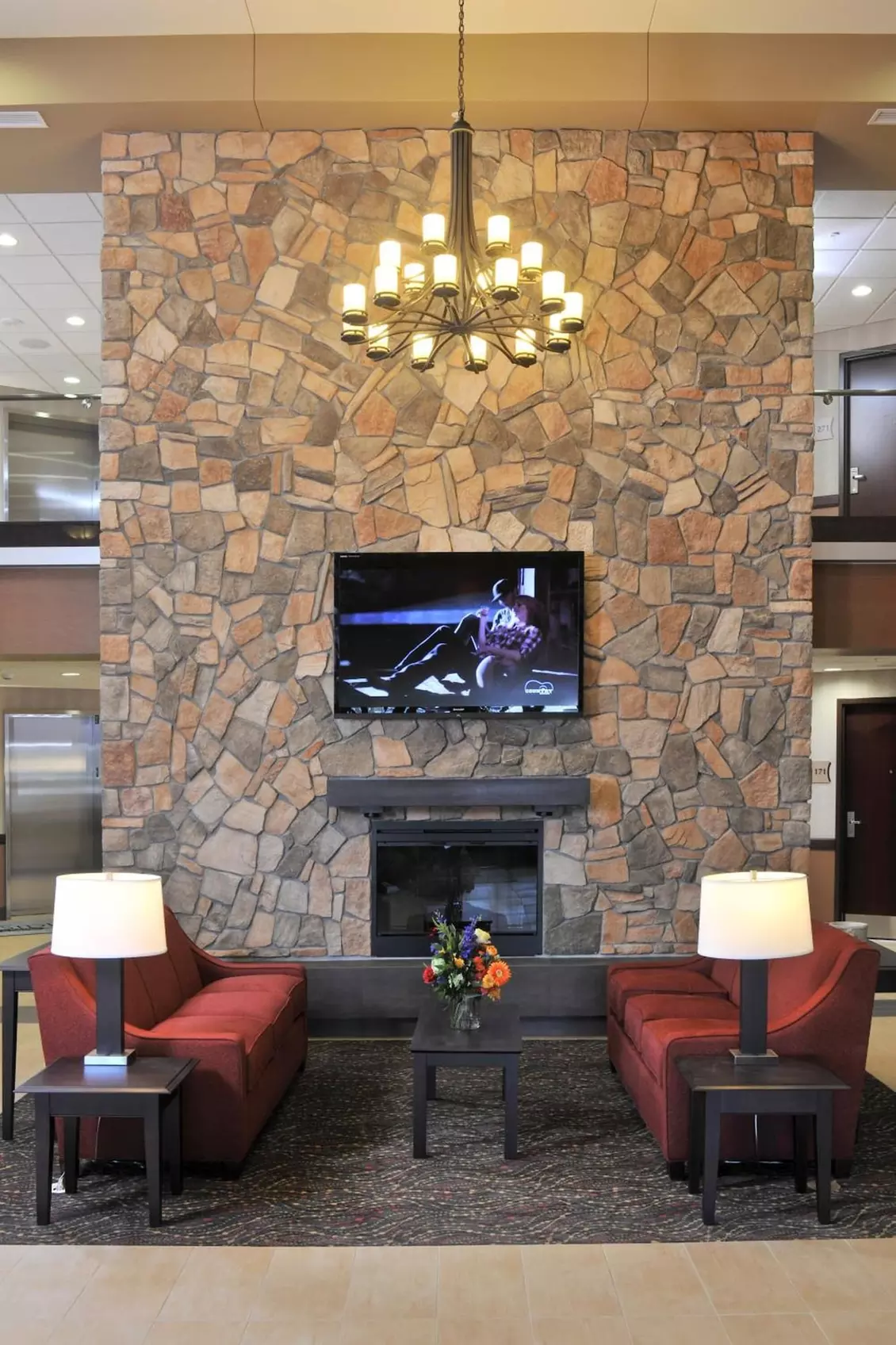 Lakeside Hotel Casino - Primary Image