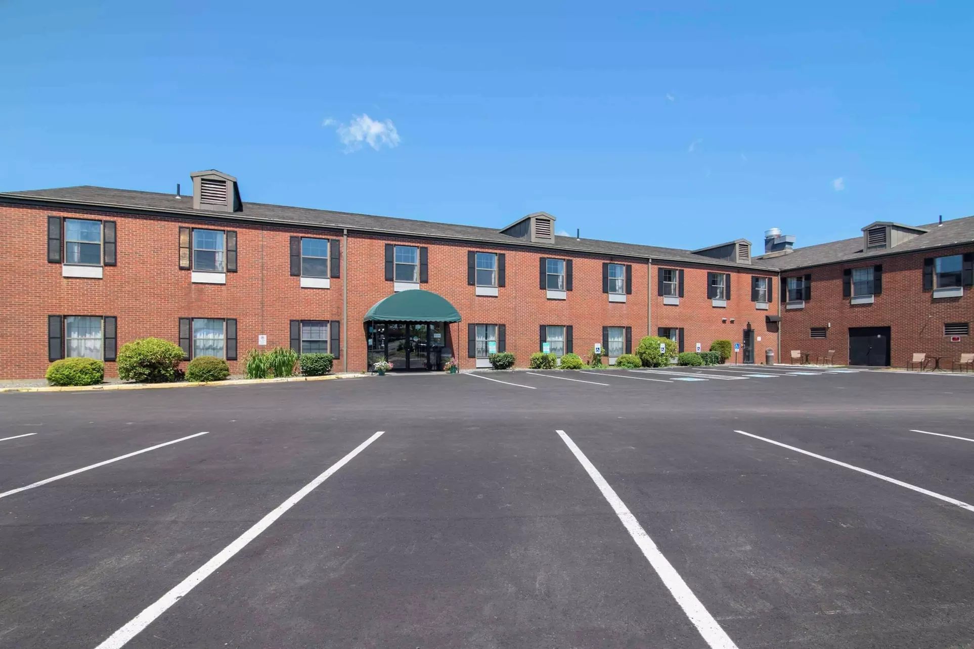 Quality Inn at Bangor Mall - Primary Image