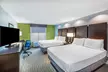 Holiday Inn Express & Suites Austin NW - Lakeway by IHG - Second Medium