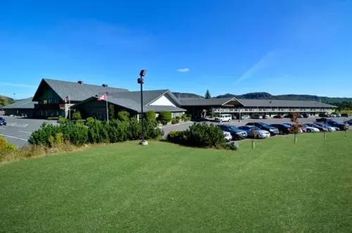 BEST WESTERN PLUS NORWESTER HT - Primary Image