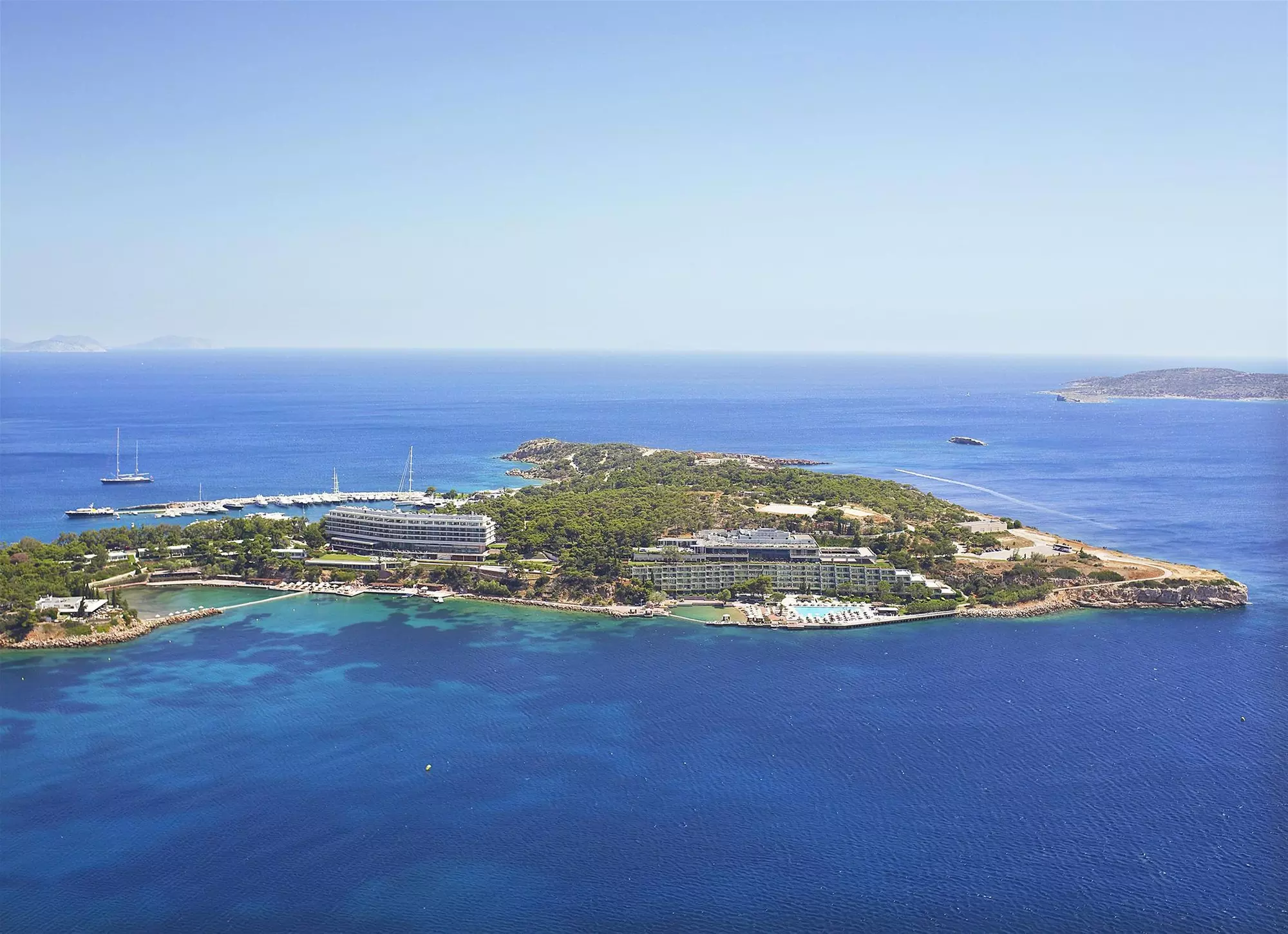 Arion, a Luxury Collection Resort & Spa,Astir Palace, Athens - Primary Image