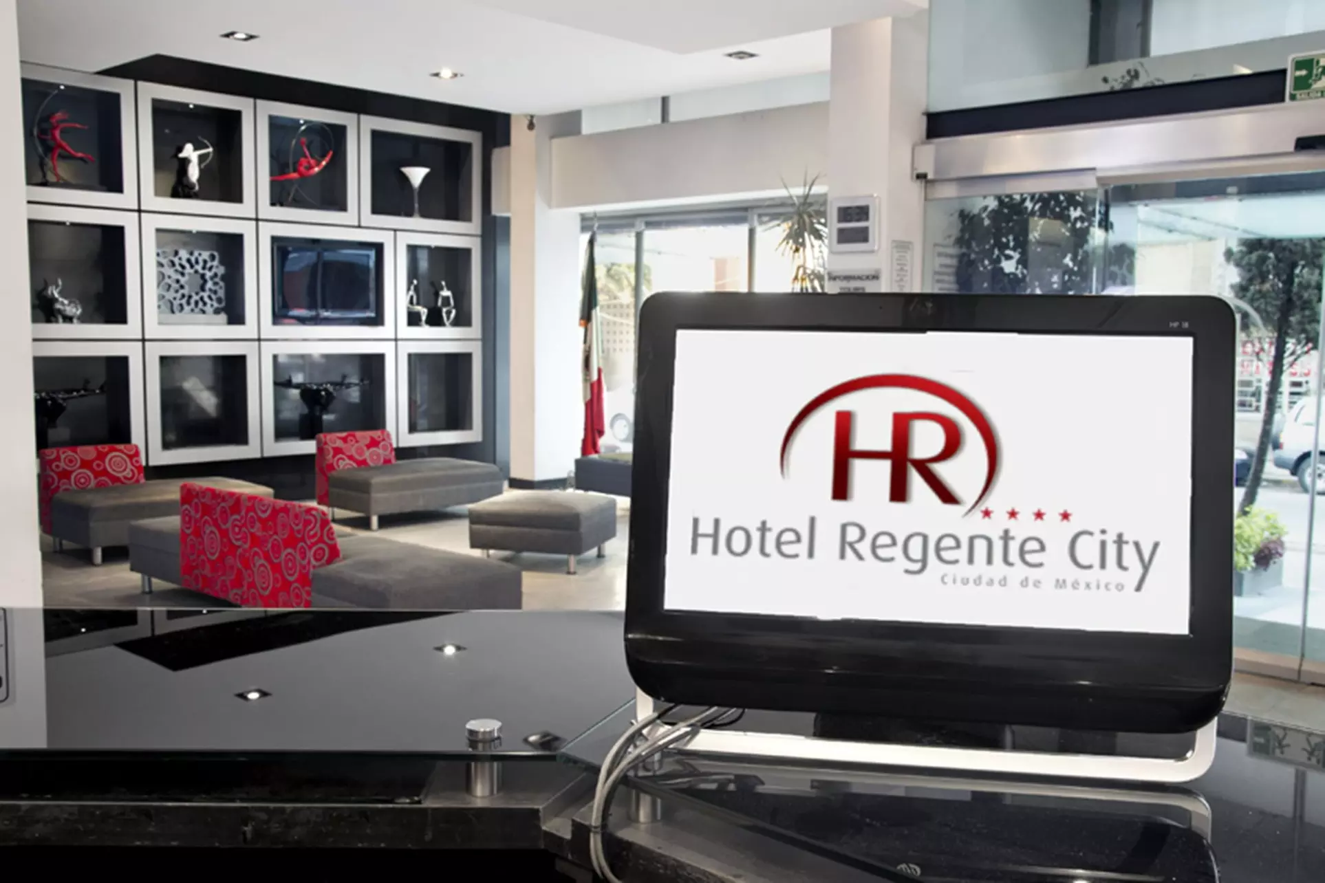 Regente Hotel - Primary Image