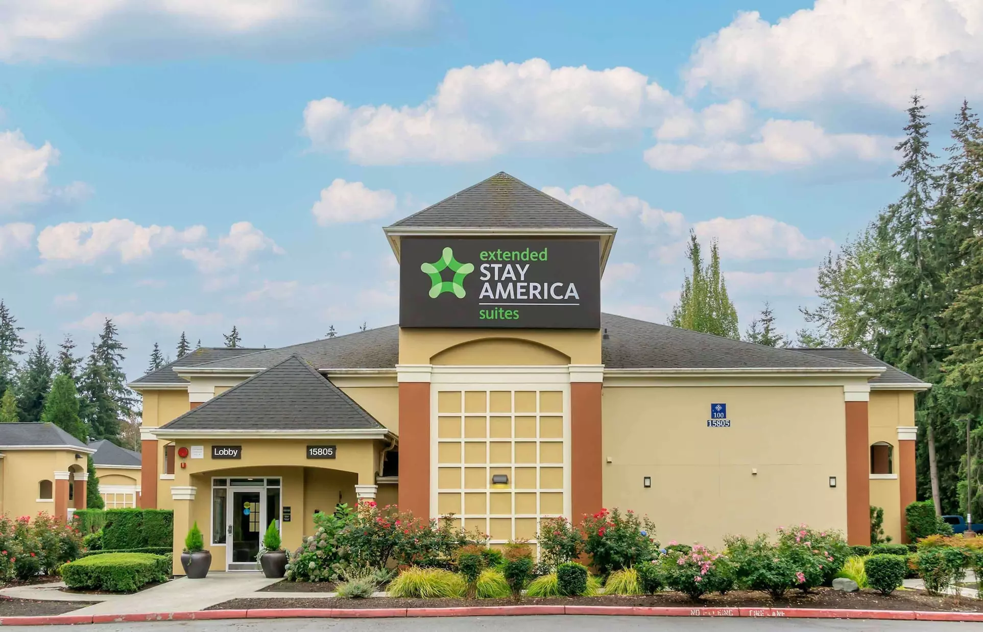 Extended Stay America Suites Seattle Redmond - Primary Image