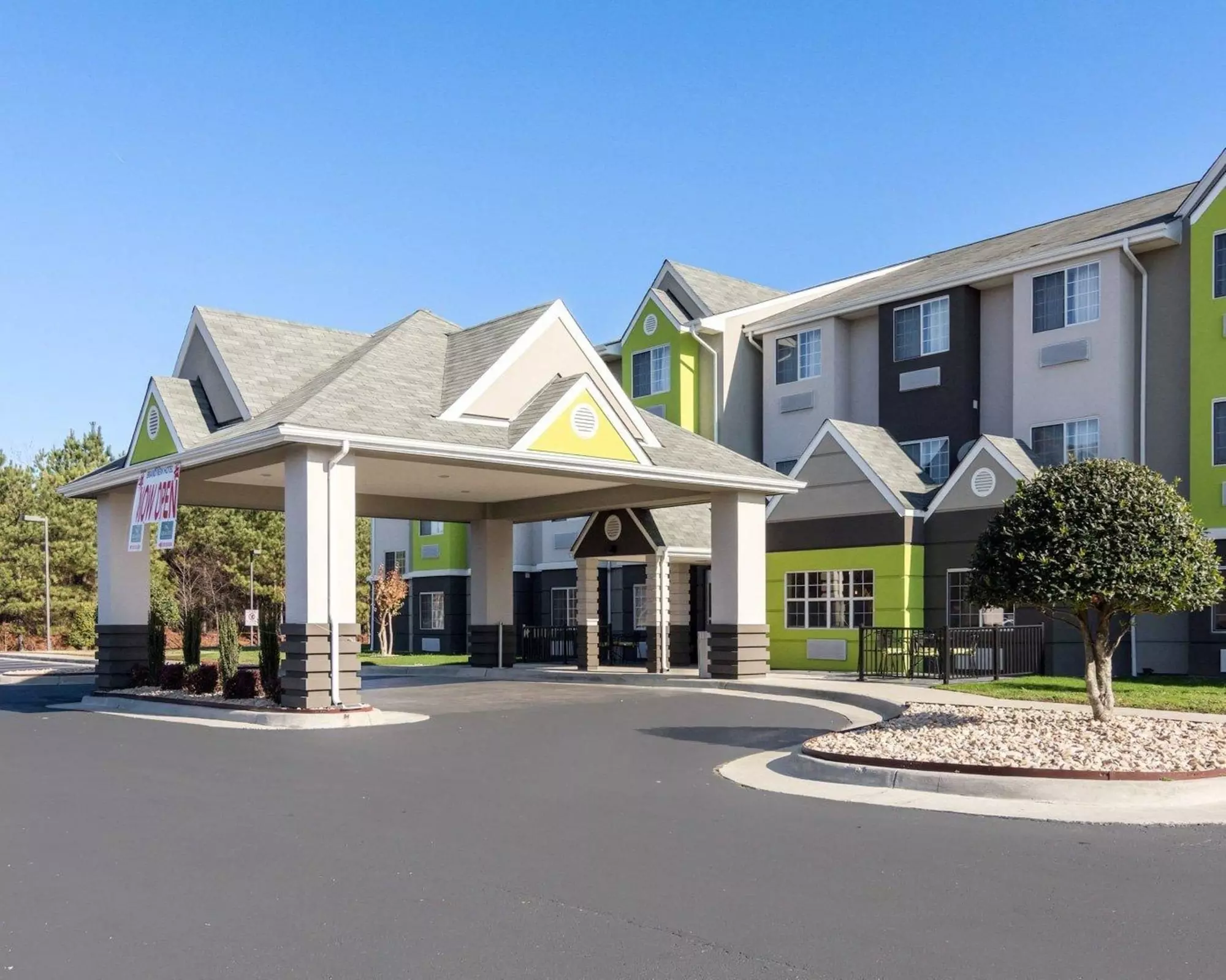 Quality Inn & Suites Ashland near Kings Dominion - Primary Image