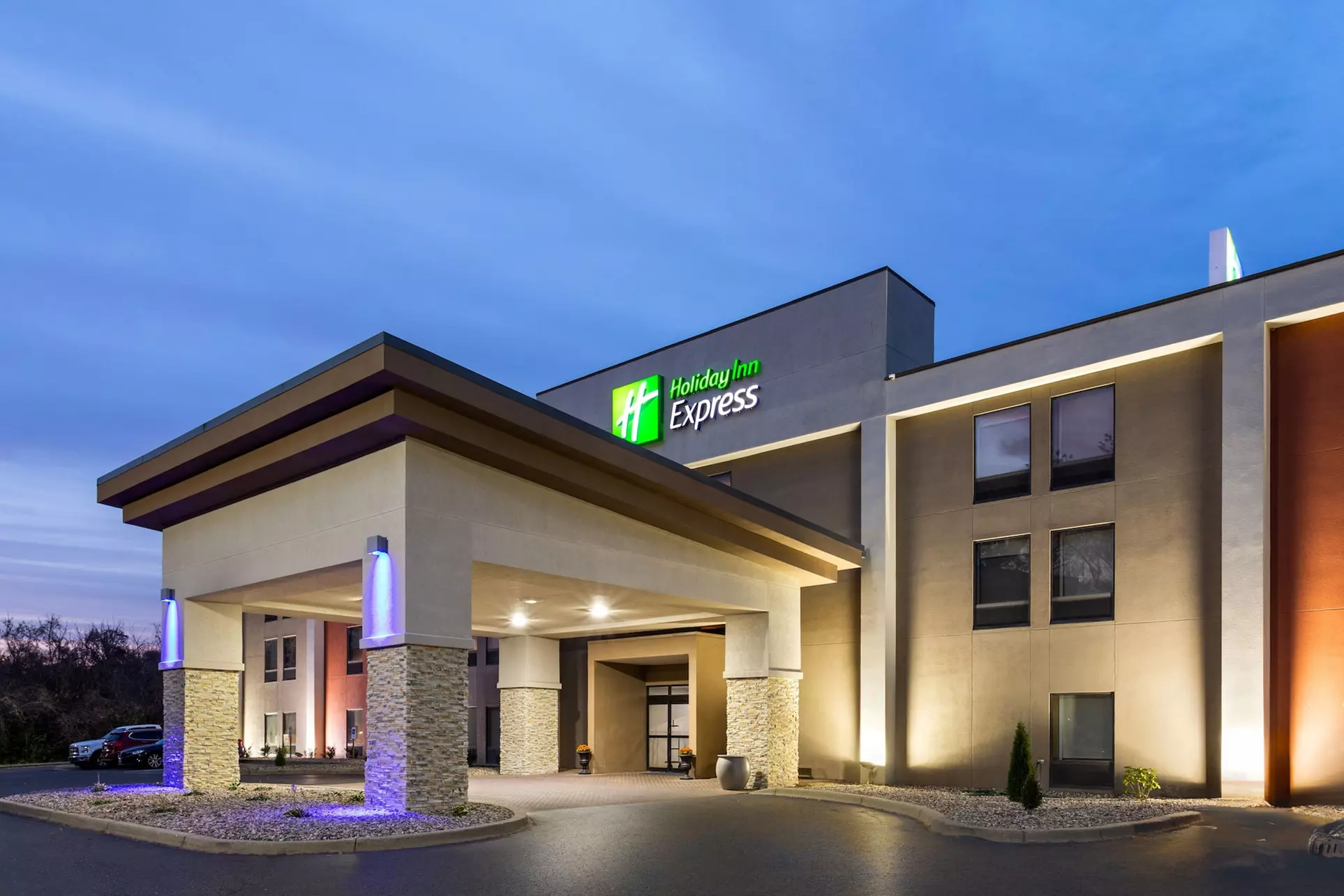 Holiday Inn Express New Albany - Louisville NW by IHG - Primary Image