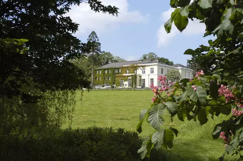 CHASE HOTEL - Primary Image