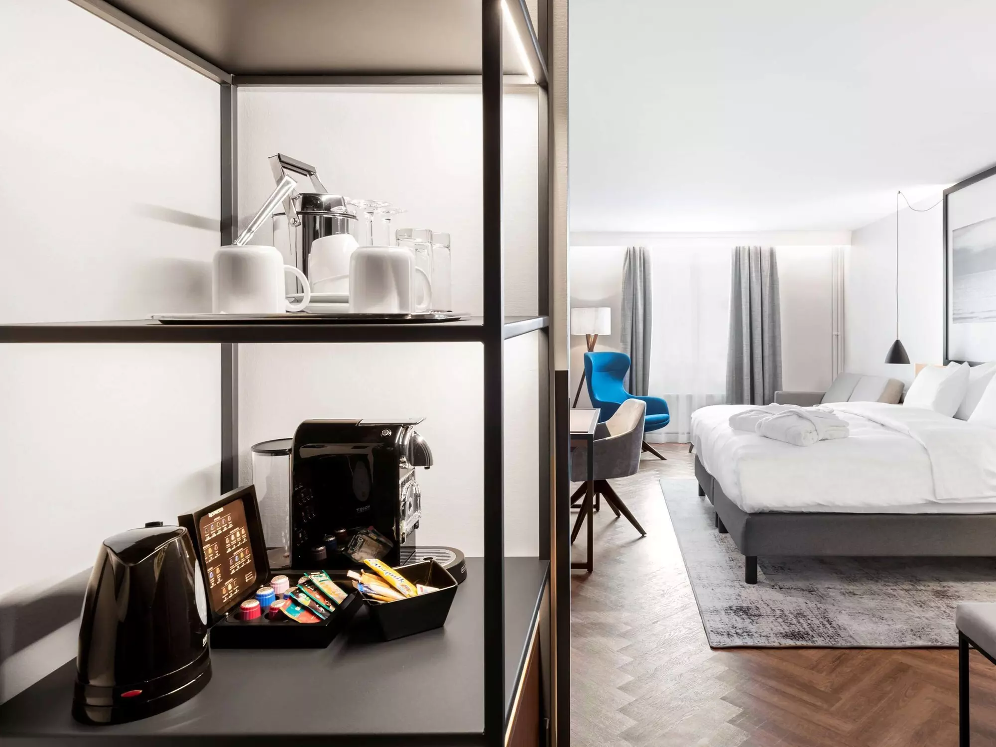 Mercure Klaipeda City - Primary Image