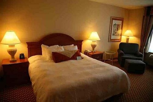 Hilton Garden Inn Grand Forks Und Grand Forks