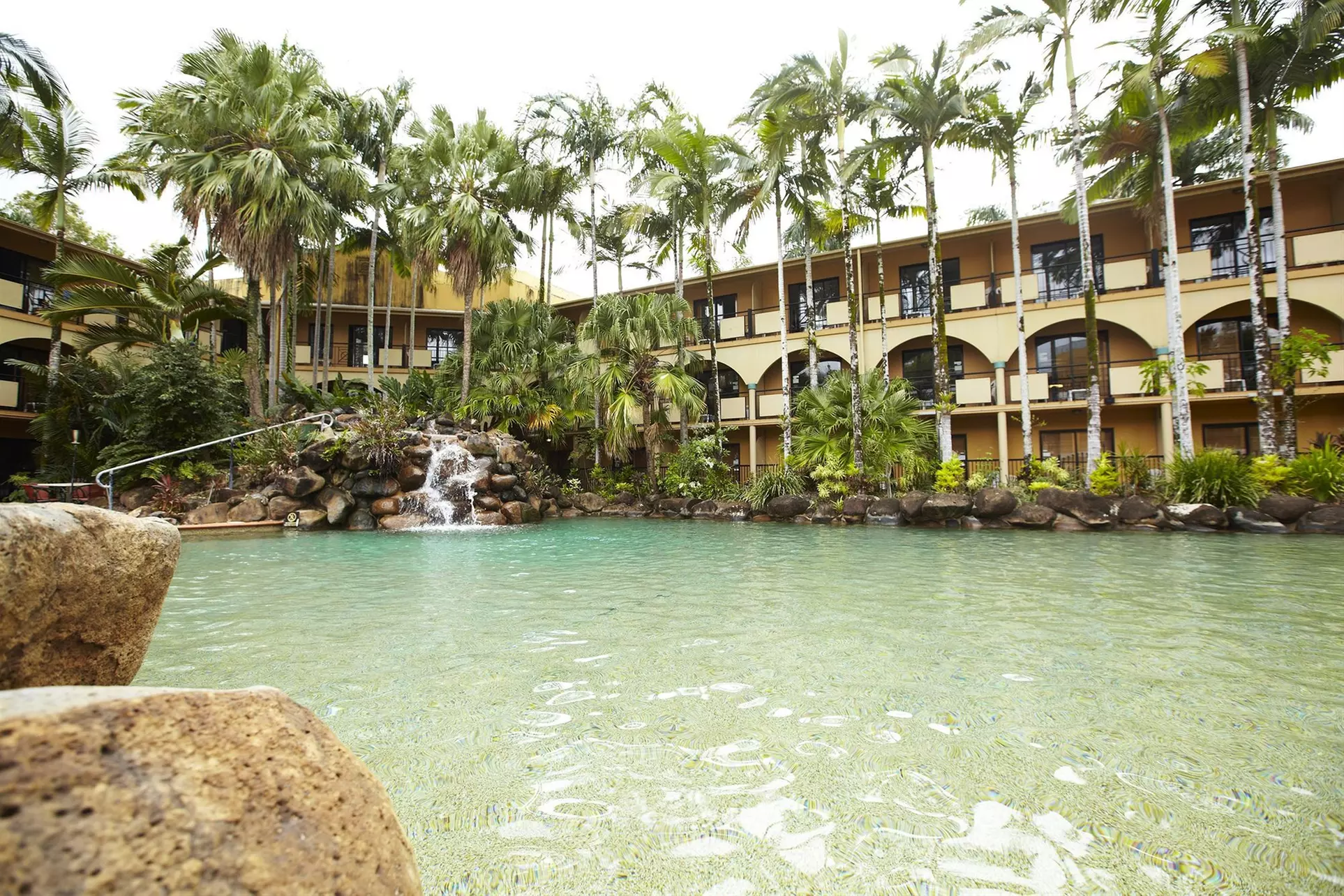 Palm Royale Cairns - Primary Image