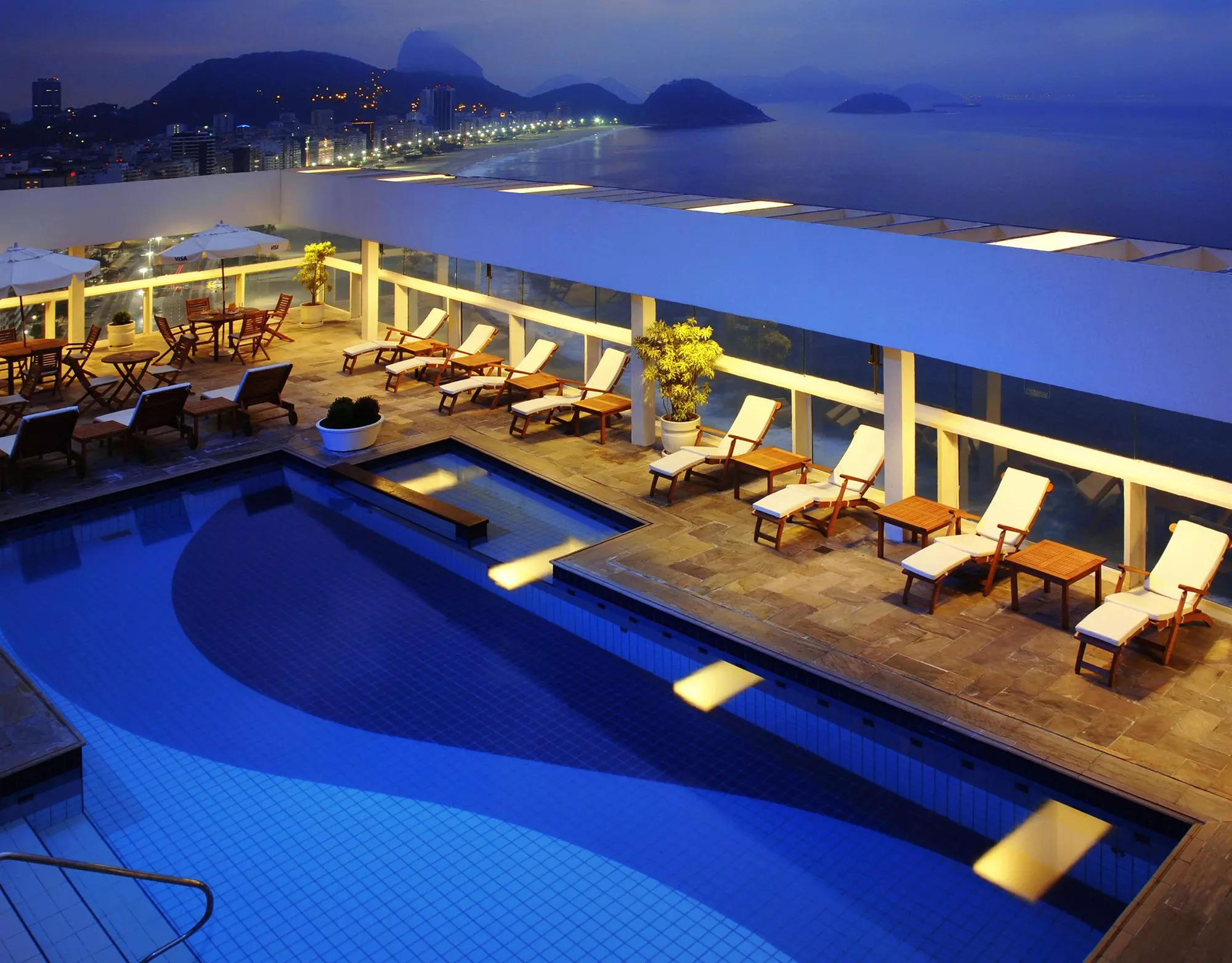 Rio Othon Palace - Primary Image