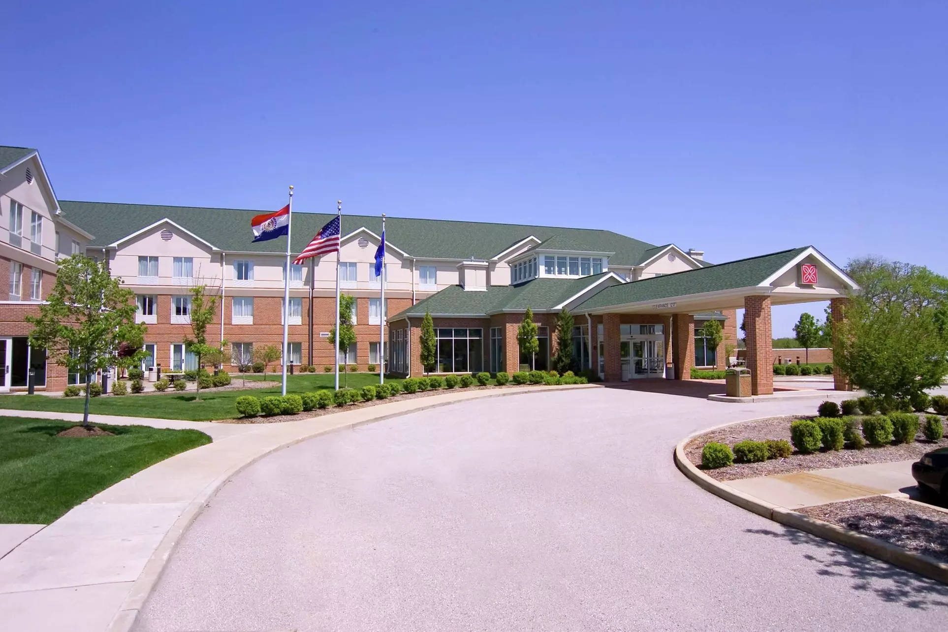 Hilton Garden Inn St. Louis/O'Fallon MO - Primary Image