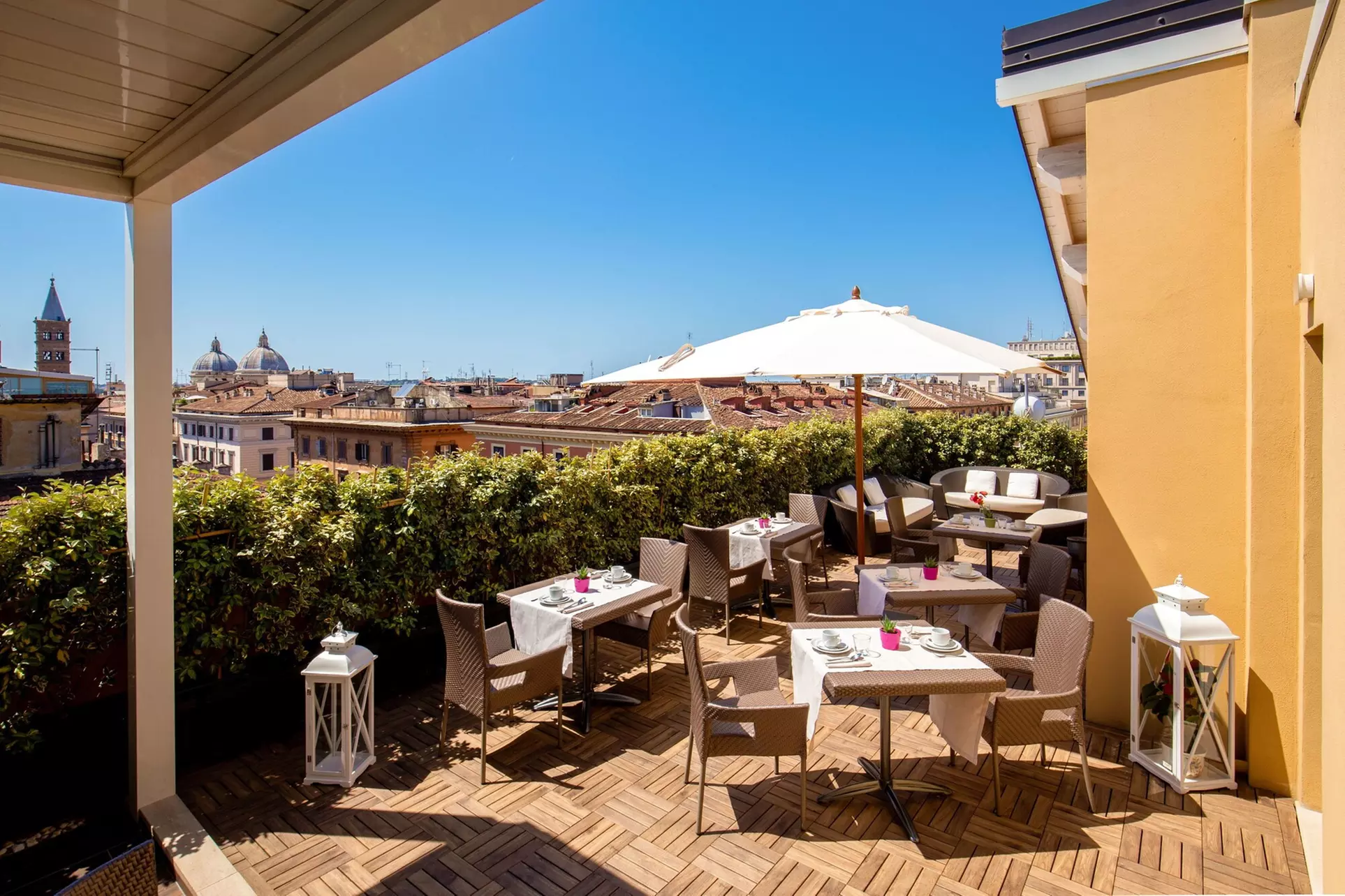 Gioberti Hotel - Primary Image