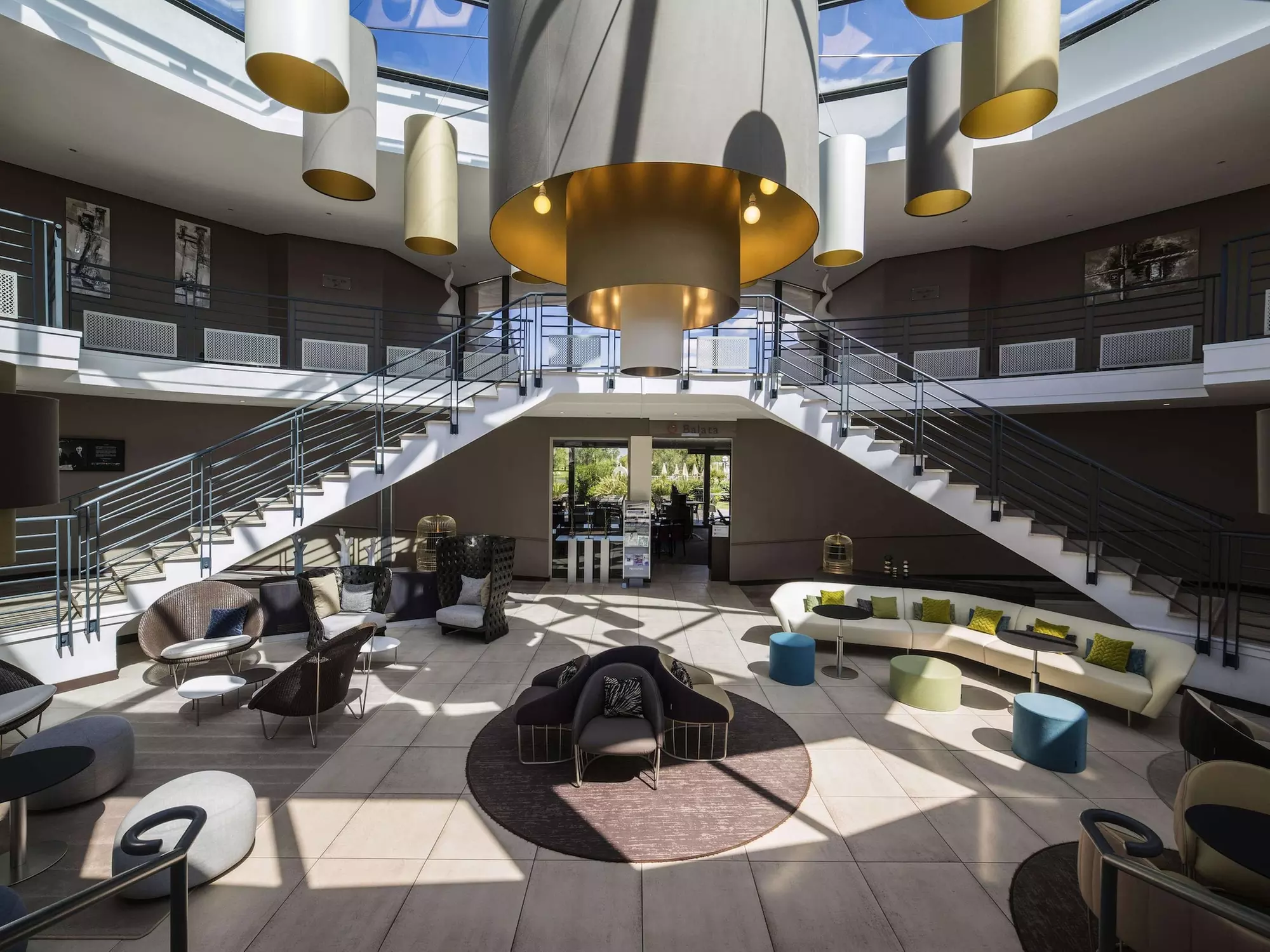 Novotel La Grande Motte Golf - Primary Image
