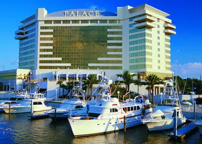 PALACE CASINO RESORT - Primary Image