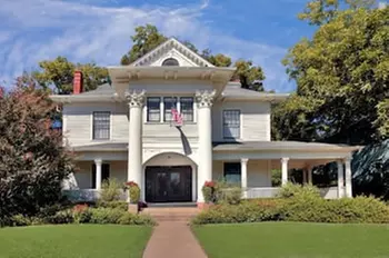 Corinthian Bed and Breakfast - Primary Image