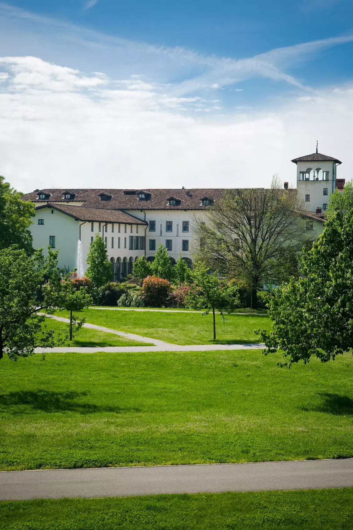 Grand Hotel Villa Torretta Milan Sesto, Curio Collection by Hilton - Primary Image