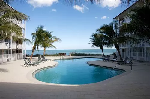 Surf Club Hotel - Primary Image