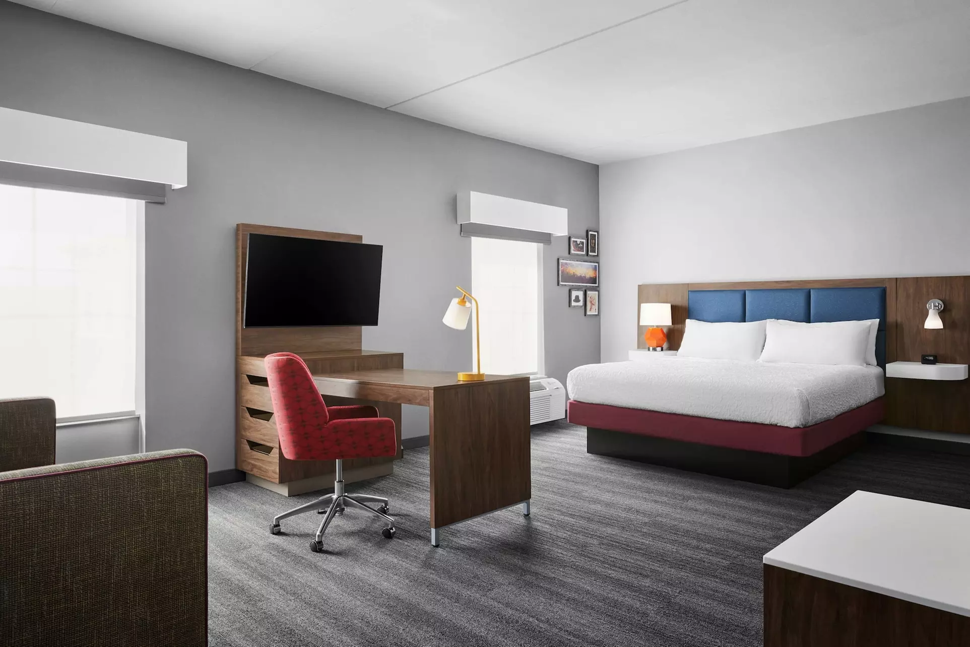Hampton Inn & Suites Charlotte Steele Creek - Primary Image