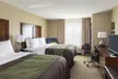 Comfort Inn & Suites West - Medical Center - Second Medium