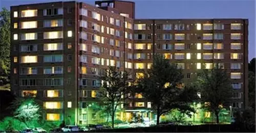 The Virginian Suites, Ascend Hotel Collection - Primary Image