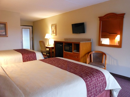 Red Roof Inn Suites Pigeon Forge Parkway Pigeon Forge - 