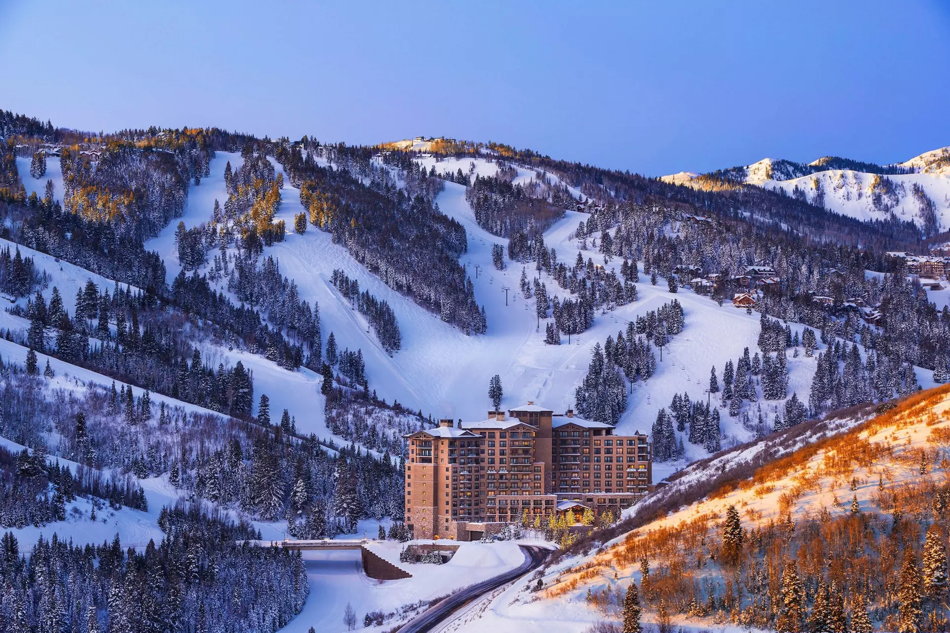 The St. Regis Deer Valley - Primary Image