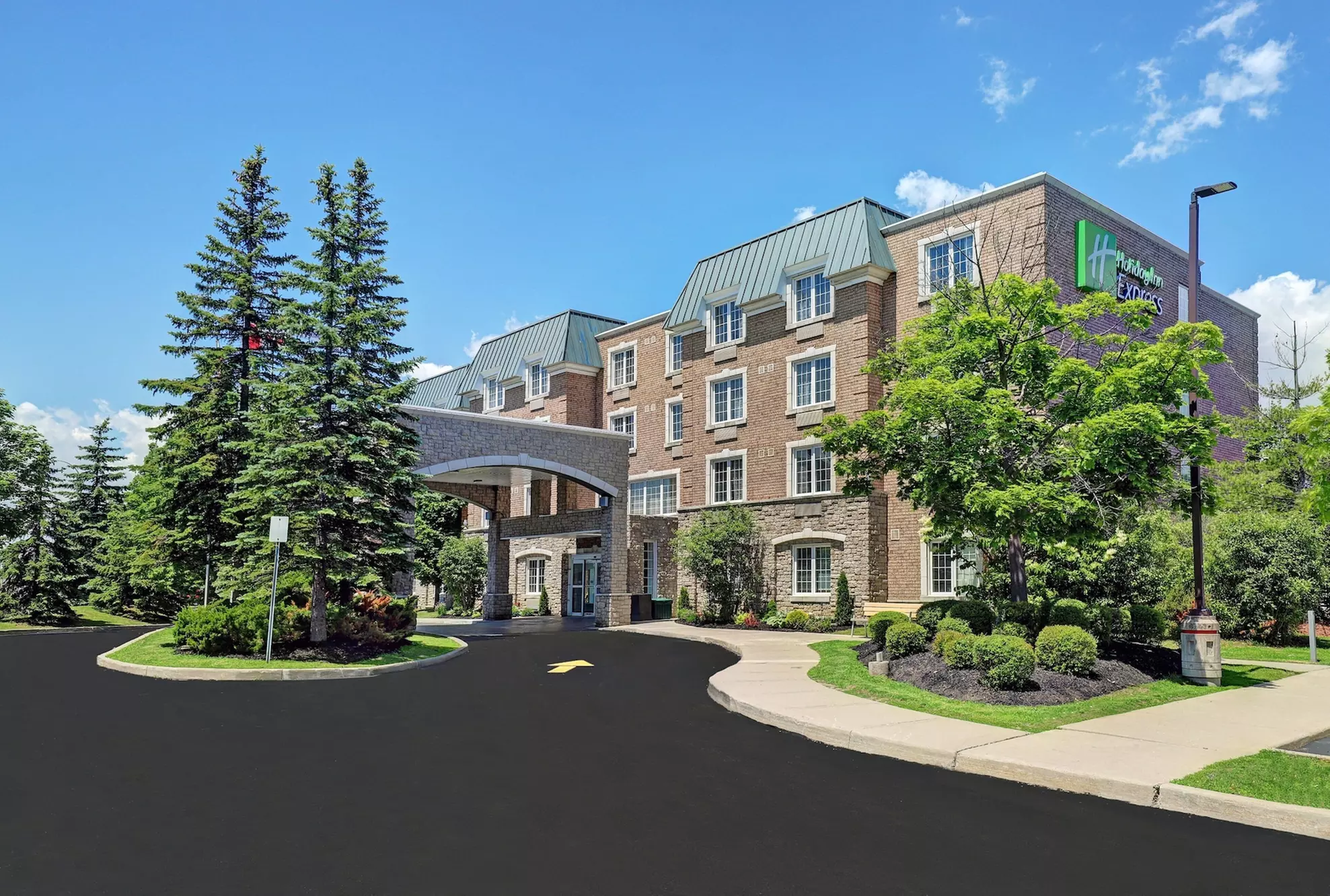 Holiday Inn Express Whitby by IHG - Primary Image