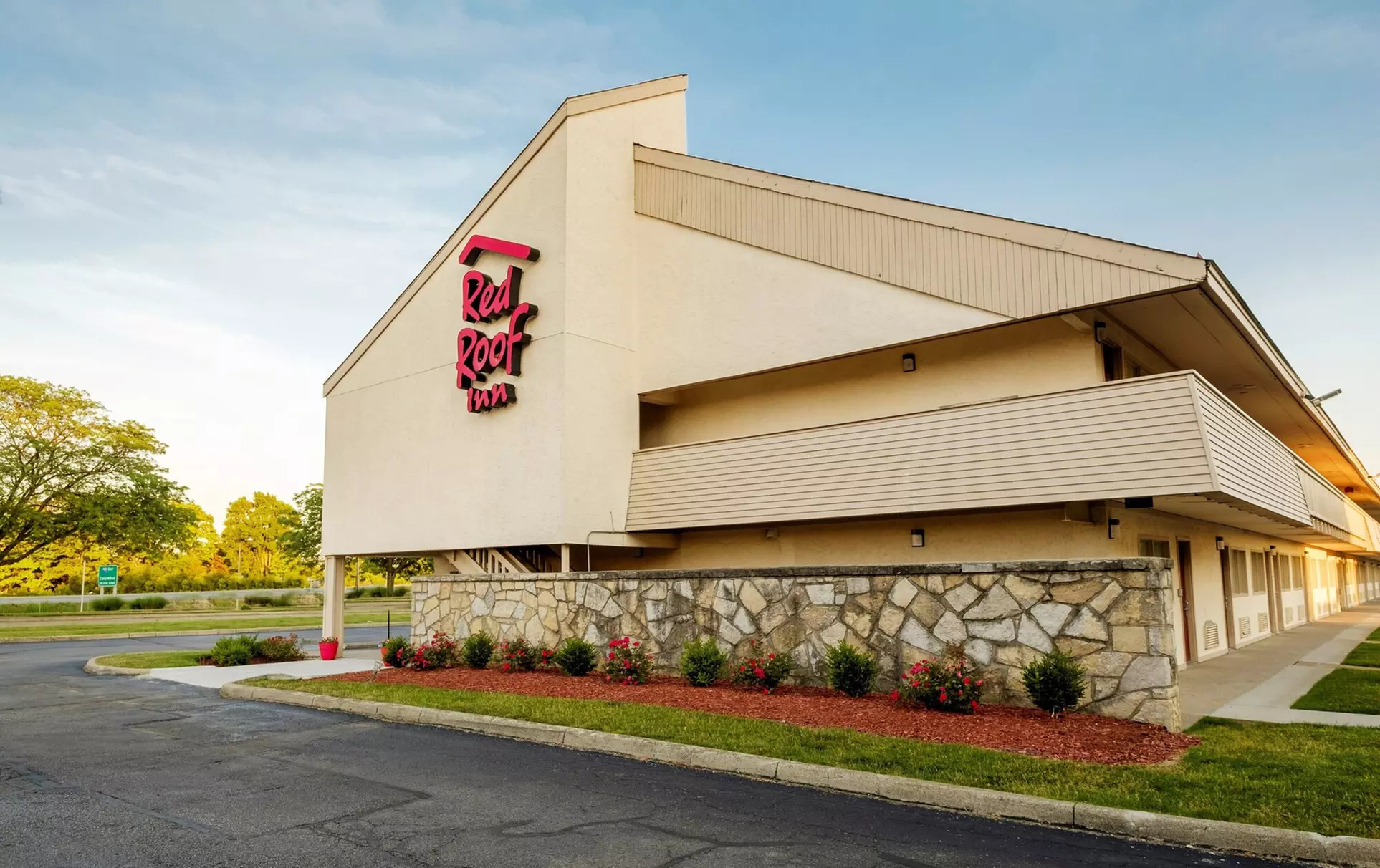 Red Roof Inn Columbus West - Hilliard - Primary Image