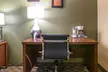 Comfort Inn - Second Medium