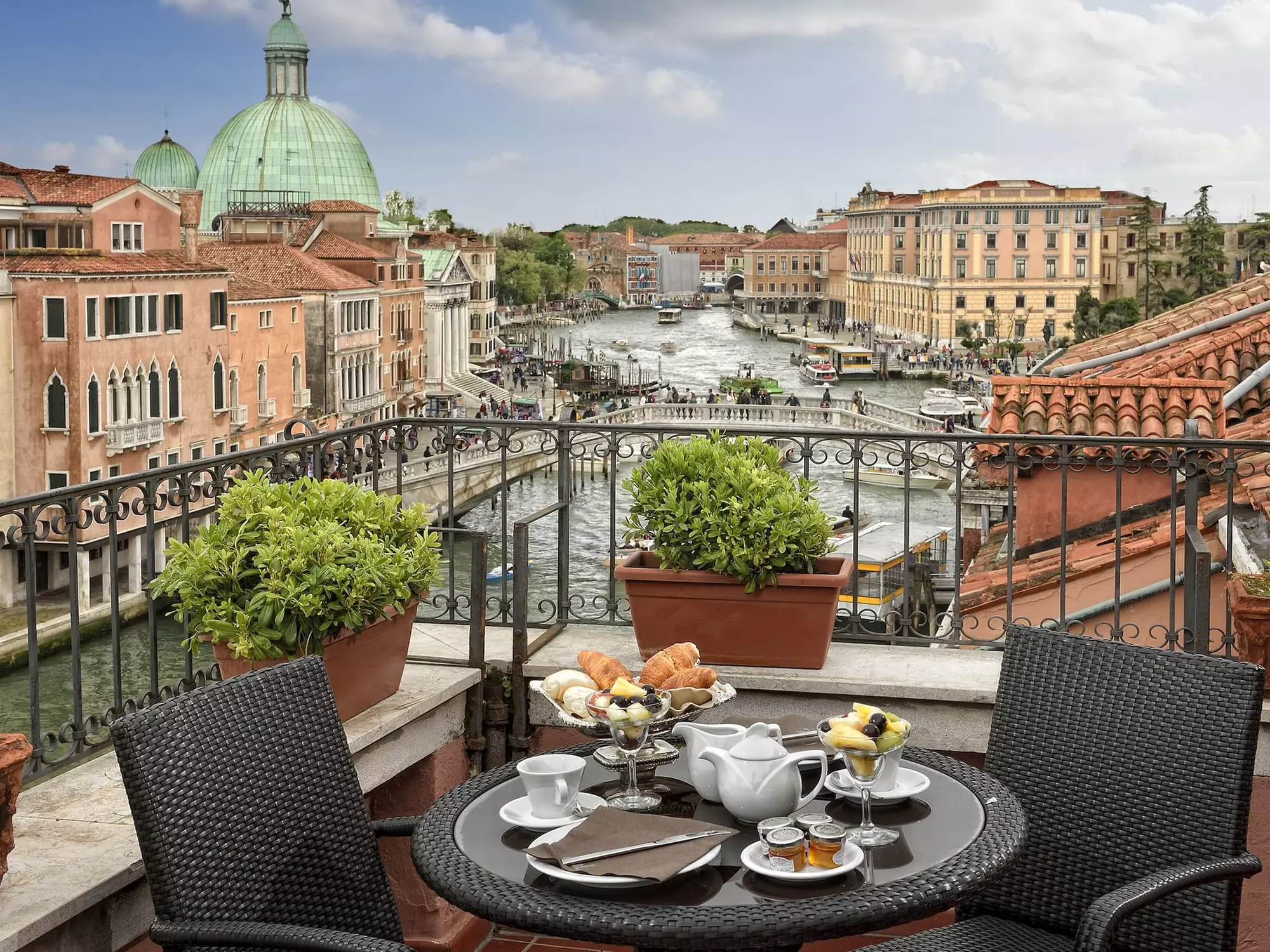 Hotel Principe - Primary Image