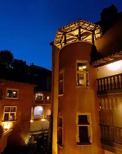 Hotel la Tour Rose - Primary Image