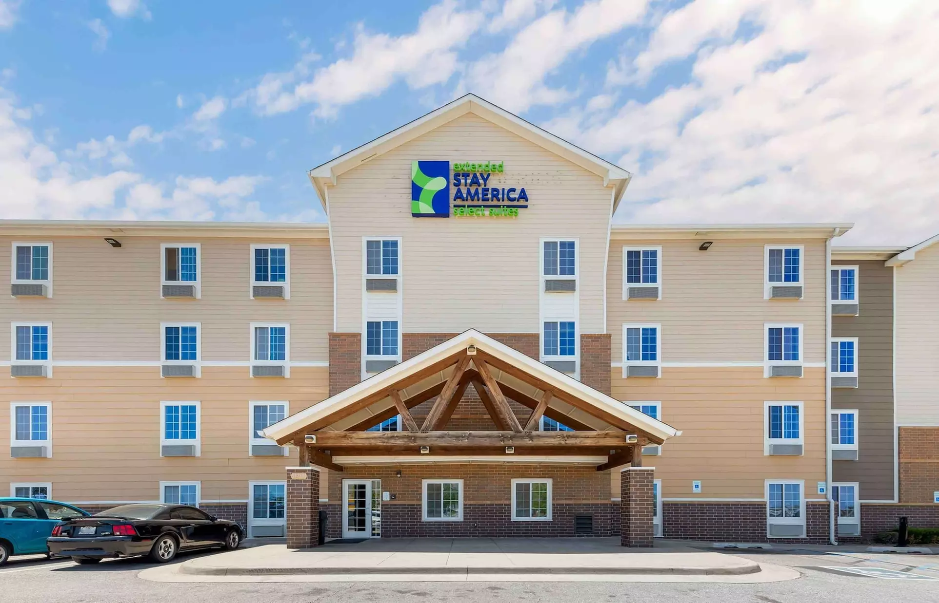 Extended Stay America Select Suites - Oklahoma City - West - Primary Image