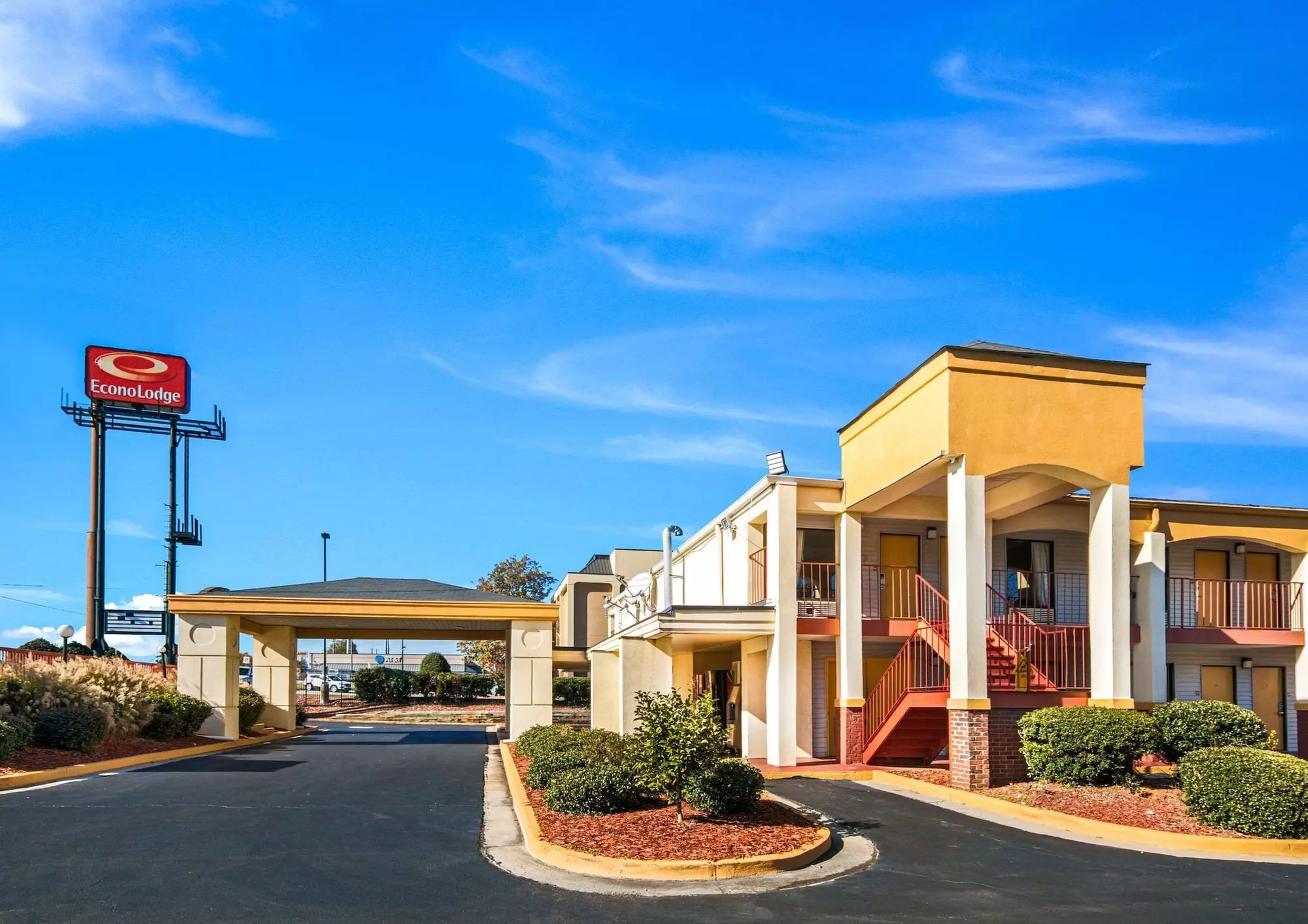Econo Lodge - Primary Image